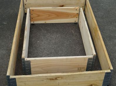Raised Bed