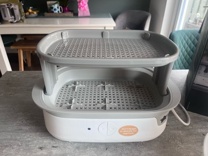 steriliser (Tommee Tippee)