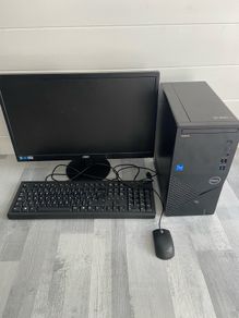 Dell Desktop Vostro 16gb ram