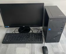 Dell Desktop Vostro 16gb ram