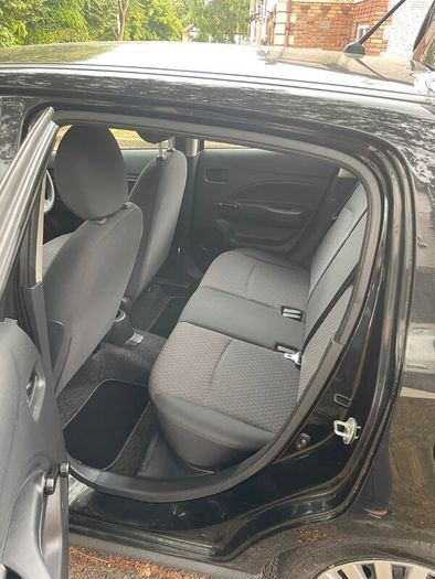 Mitsubishi Space Star 2021