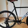Ridley X Night Cyclocross or Gravel Bike Size 50 Image 4