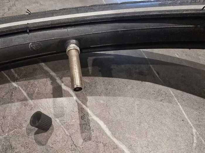 2x Cycle Tyres+ 2x (Free Tube) Schwalbe Delta Cruiser Plus - PunctureGuard