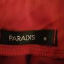 Stunning  Paradis Red Occasion Dress Image 3