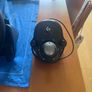 Logitech G29 Driving Force Racing Wheel + Shifter PS5 / PS4 / PC Image 2