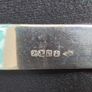 6.Old Table Knives And 3.Forks. Image 2