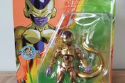 Dragon Ball Evolve Golden Frieza