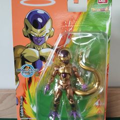 Dragon Ball Evolve Golden Frieza