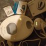 Remington i-light lazer hair removal Image 5