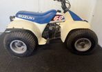suzuki lt50