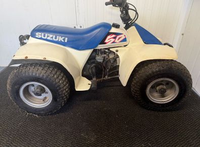 suzuki lt50