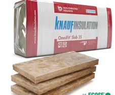 Knauf  Insulation
