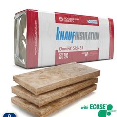 Knauf  Insulation