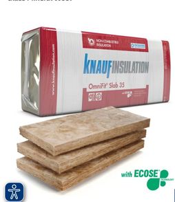 Knauf  Insulation