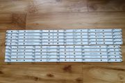 Led For Philips 55pus7354, 55pus7504, 55pus7304, 55pus6704, 55pus6814, 55pus6754