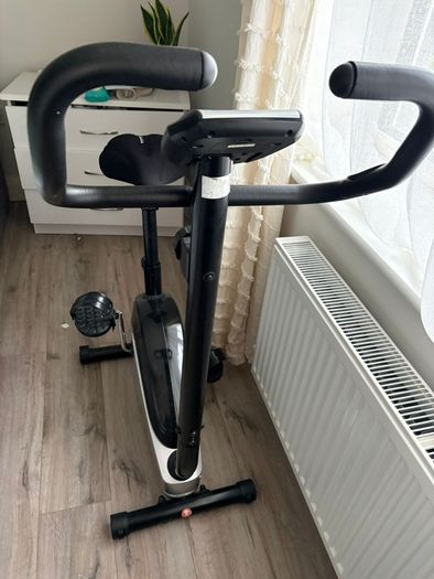 Excercise bike