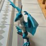 Flying dinosaur Image 2