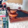 Foot stool Image 2