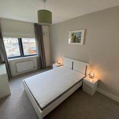 bedframe