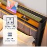 Bed Frame - Double (sealed - Still In Box) Image 5