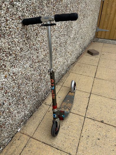 Kids Scooter