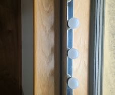Musik Wall Lamp