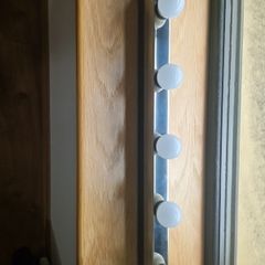 Musik Wall Lamp
