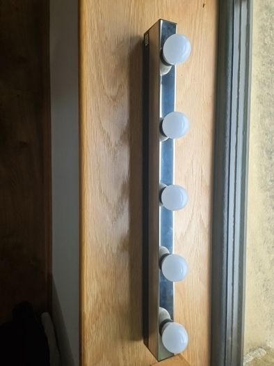 Musik Wall Lamp