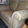 Elegant 2-Seater Sofa - Traditional Style - Excellent Condition Image 3