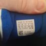 Adidas Yung 96 Trainers Size 10.5 UK - 45.3 EU - New with Tags Image 10
