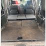 Nissan pathfinder jeep 7 seater 6 speed Image 8