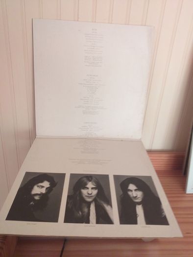 Rush.