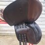 Equine Saddle Image 7