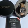 Citizen eco drive watch solar power brand new with 6 years warranty Image 4