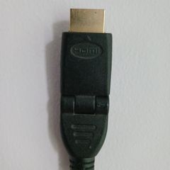 HDMI cable