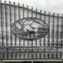 20 Ft Wrought Iron Gates Image 3