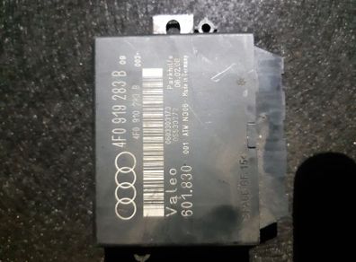 Audi A6 4F C6 PDC Parking Distance Assistant Control Module Unit 4F0919283B