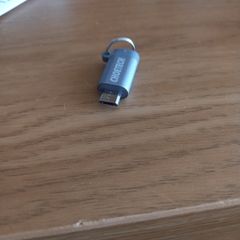 Mini USB to USB adaptor