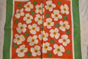 Vintage Handkerchief
