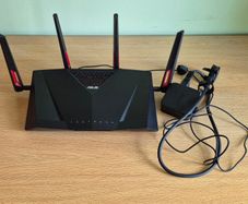 Asus RT-AC88U Router