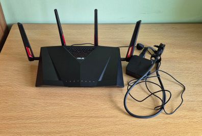 Asus RT-AC88U Router