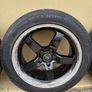 18 Alloy Wheels with Tires Image 8