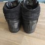 Alpinestars motorcycle ankle boots Image 4