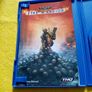 Warhammer Fire warrior PlayStation 2 ps2 games Original Image 4