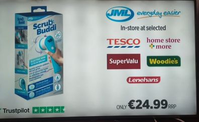 Samsung 48" TV