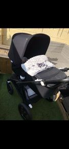 Bugaboo Pram
