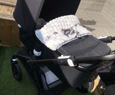 Bugaboo Pram
