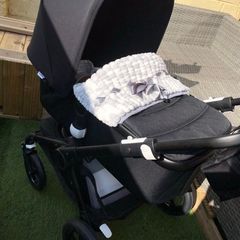 Bugaboo Pram