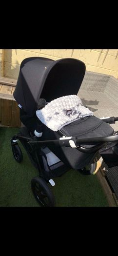 Bugaboo Pram