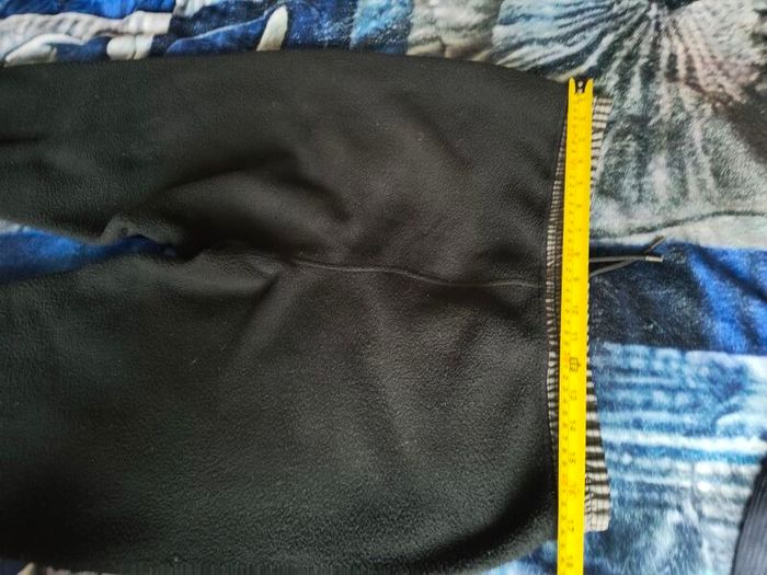 The Northface retro sweatpants